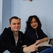 Мастер-класс И.В. Карпухиной в рамках весенней сессии МедиаМастера 