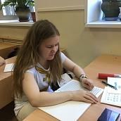 Политеховцы обучились жестовому языку и языку Брайля