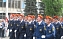 Студенты САДИ приняли участие в праздничном параде