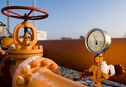Продолжается набор на программу переподготовки «Газоснабжение»