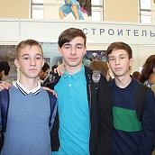Седьмой Фестиваль в СГТУ: вуз в тренде современной науки