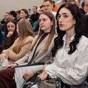 В СГТУ подвели итоги отборочного этапа инженерного чемпионата «CASE-IN»