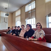 Студенты СГТУ – участники Всероссийской студенческой физико-математической олимпиады