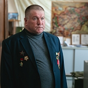 Студенты ФТИ посетили Музей воинской и боевой славы имени С.И. Тимакова