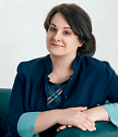 Кумова Светлана Валентиновна