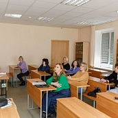 Студенты СЭИ приняли участие в Международной научно-практической конференции «Социально-экономическое развитие России в эпоху усиления глобальных вызовов»