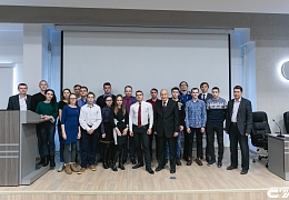 УМНИК 2019: финалистами от области стали 11 студентов СГТУ