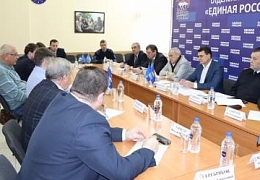Эксперт СГТУ выступил на совещании по обсуждению инициативы минтранса