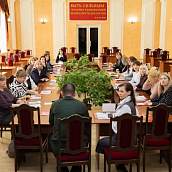Преподаватели ИнПИТ выступили на международной лингвистической конференции