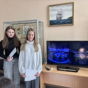 В СГТУ состоялся семинар «Киберспорт в адаптивной физической культуре»