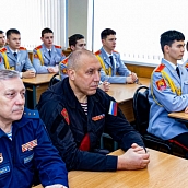 Политеховцы – участники межвузовского круглого стола