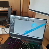 В ИММТ обсудили реверс-инжиниринг