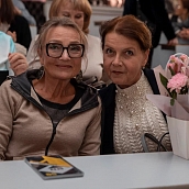 Выпускники Политеха отметили 50-летие высшего архитектурного образования в регионе