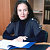 Скачкова Регина Вячеславовна