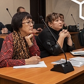 В Политехе завершились курсы повышения квалификации