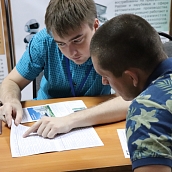 Приемная кампания-2018: документы на «Архитектуру» и «Дизайн архитектурной среды» можно подать до 7 июля
