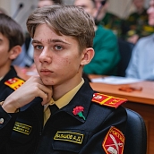 Политех выступил площадкой проведения масштабного «Диктанта Победы»
