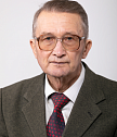 Печенегов Юрий Яковлевич