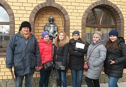 Студенты ИСПМ разработают идеи по развитию туризма в Аткарском районе