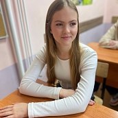 Новые профориентационные маршруты привели ИнПИТ в «Лицей гуманитарных наук»