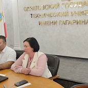 Политех расширяет международное сотрудничество