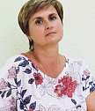 Гасилина Елена Викторовна