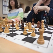 УРБАС – победитель соревнований по шахматам 