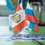 В Политехе состоялся международный круглый стол