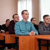 Студенты ИнЭТиП изучают антенны с фрактальной геометрией