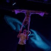 «Гагаринская весна» завершилась выступлениями ЭТИ и ИММТ