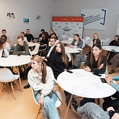 В СГТУ обсудили развитие просемейной среды