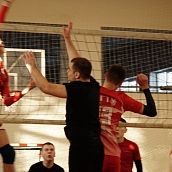 СГТУ – серебряные медалисты соревнований по волейболу