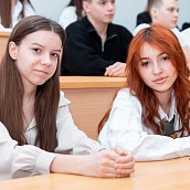 В СГТУ прошла научно-практическая конференция, посвященная инициативному бюджетированию 