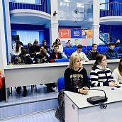 Состоялась Всероссийская конференция памяти В.Н. Ярской-Смирновой