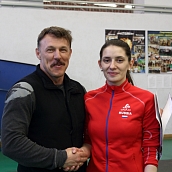 Определены результаты соревнований по многоборью ГТО