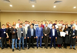 Политеховцы — призеры всероссийского конкурса «Радиофест»
