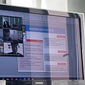 Политех укрепляет сотрудничество с Китаем