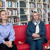 В Политехе состоялся круглый стол «Приграничное сотрудничество России и Казахстана»