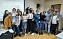 Интерактивный мастер-класс для первокурсников 