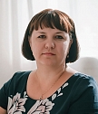 Архипова Юлия Валерьевна
