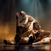 В СГТУ стартовал X Всероссийский танцевальный проект «ВДвижении.Лучшие»