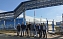 Студенты СГТУ побывали на экскурсии по объектам ООО «Газпром трансгаз Саратов»