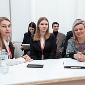 Слушатели «Школы молодых управленцев» защитили проекты, созданные в СГТУ