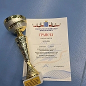 Политеховцы – серебряные призеры бадминтонной Лиги