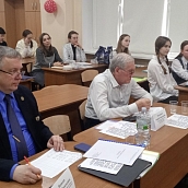Преподаватели СГТУ – эксперты региональной научно-практической конференции