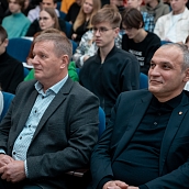 ИнЭН провел на площадке СГТУ день «Концерна Росэнергоатома»