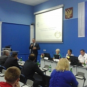 Прошла торжественная церемония награждения участников региональной олимпиады по экологии