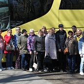 Политеховцы съездили в Калининград