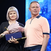 Преподаватели технического вуза – лауреаты премии «Высота»
