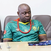 В СГТУ обсудили адаптацию иностранных студентов в рамках проекта «Созвездие наций»